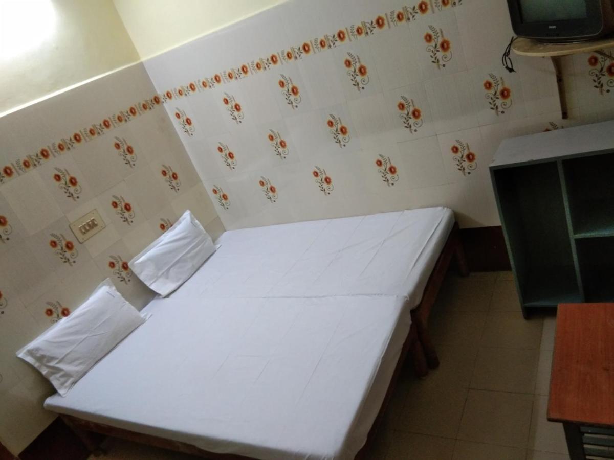 Hotel Sriram Lodge Tirupati Exteriér fotografie