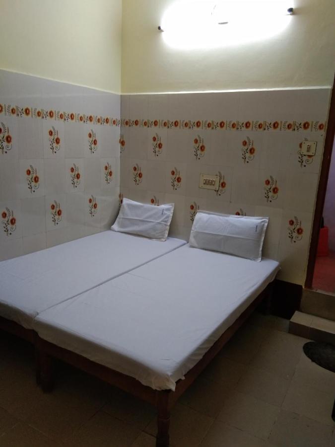 Hotel Sriram Lodge Tirupati Exteriér fotografie