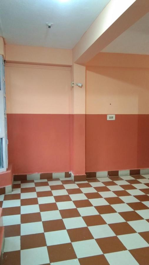 Hotel Sriram Lodge Tirupati Exteriér fotografie